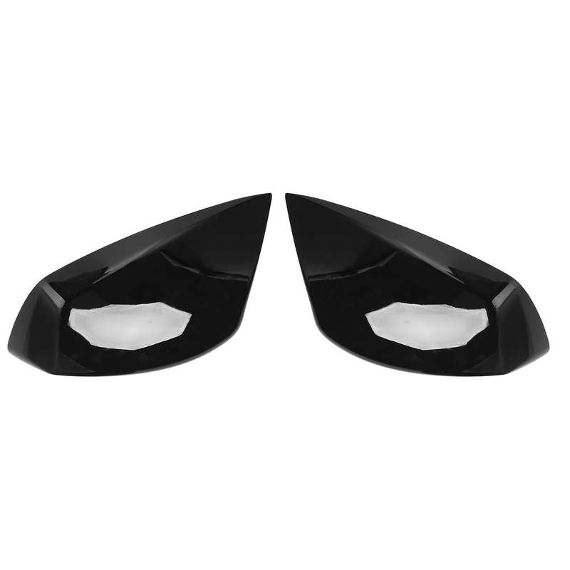 For-bmw 5 Series E60 E61 E63 E64 2003-2008 Rearview Mirror Cover