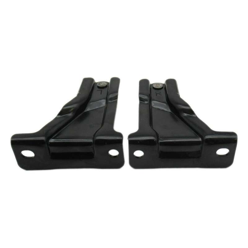 1 Pair Left & Right Sliding Door Upper Roller for 05-10 Honda Odyssey