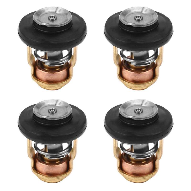 50 Degree Outboard Thermostat Replacement for Yamaha Honda
