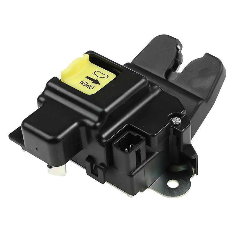 Car Tailgate Lock Trunk Latch 81230h9001 81230-h9001 for Hyundai Kia