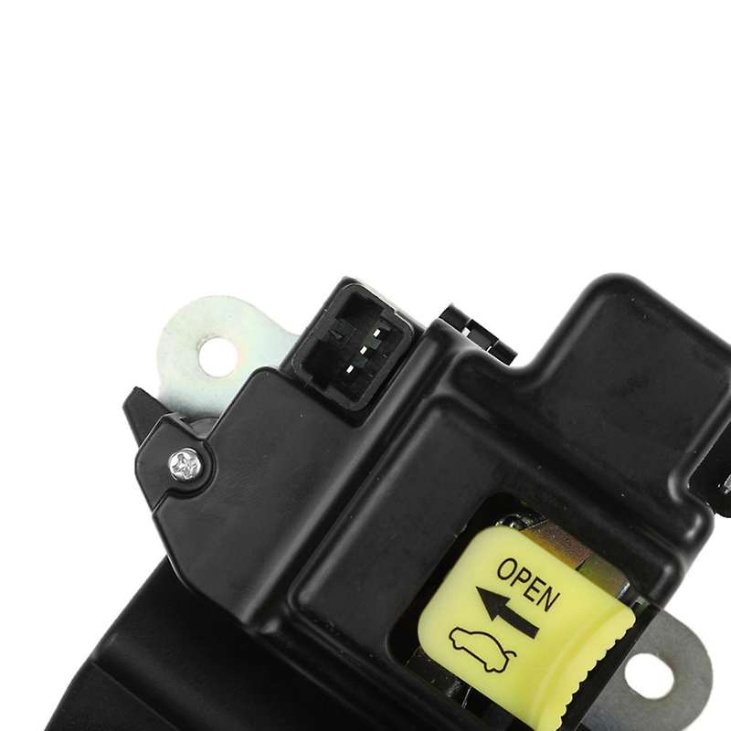 Car Tailgate Lock Trunk Latch 81230h9001 81230-h9001 for Hyundai Kia