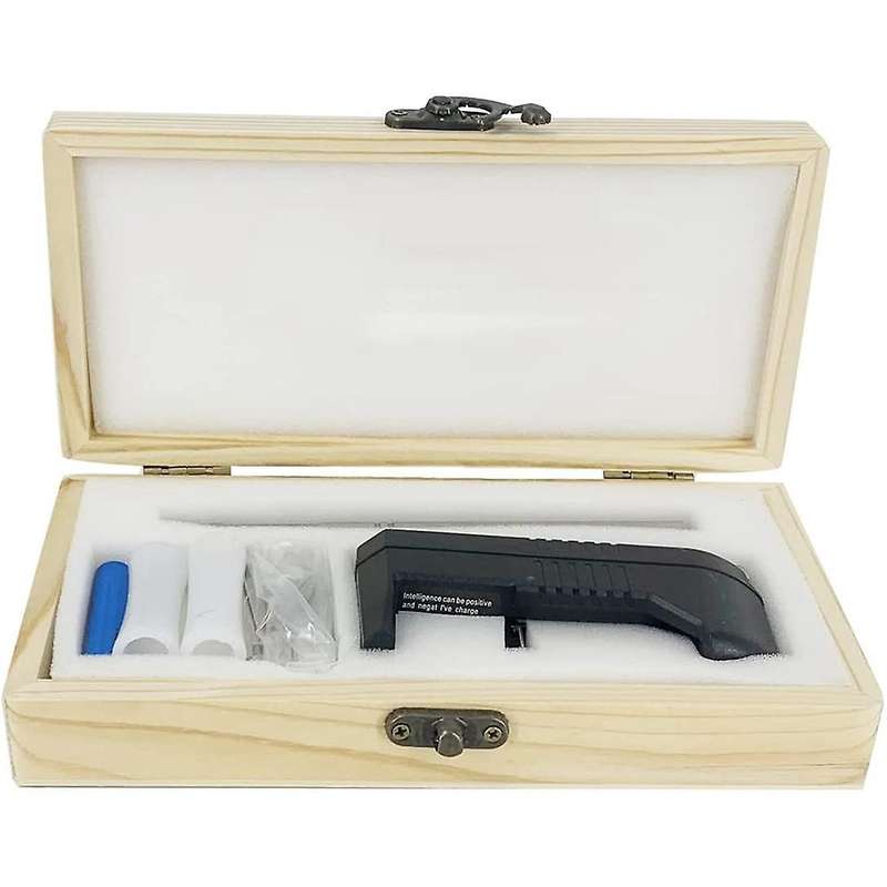 Portable Precision Engraving Pen Electric Engraving Kit,for Diy,metal
