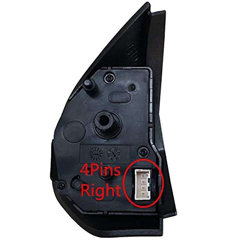 Car Cruise Control Button for Mitsubishi Lancer Outlander
