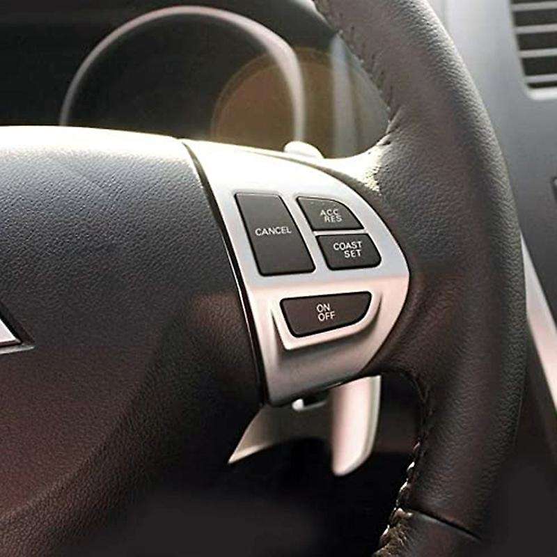 Car Cruise Control Button for Mitsubishi Lancer Outlander