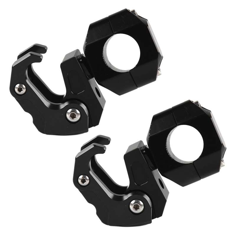 For Honda Adv150 Nmax155 Motorcycle Accessories 28mm Handlebar Hook