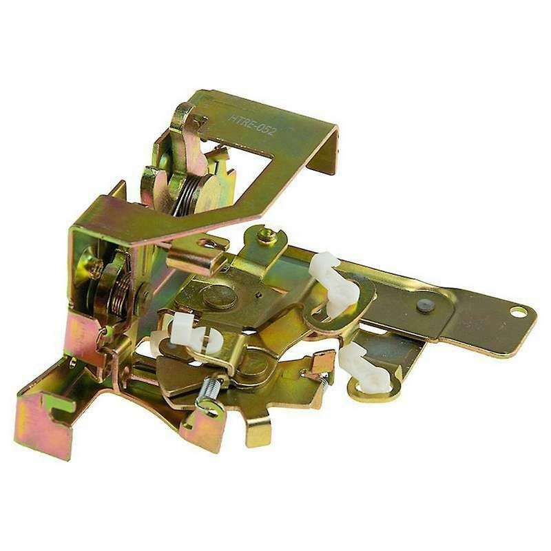 Rear Door Lock for Renault Master Mk2 98-10 7700352464