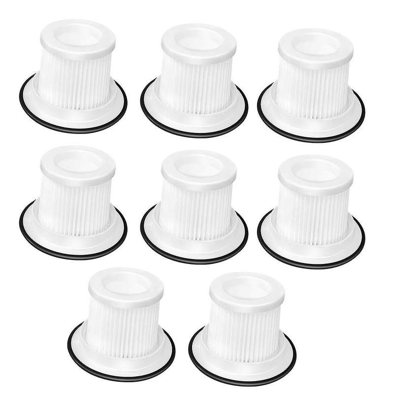 Filter Elements Hepa Filter Cotton Vacuum Cleaner Accessories