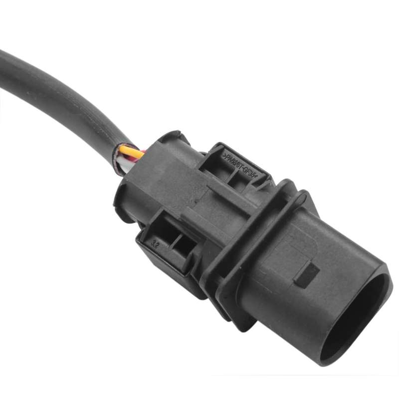 5 Wire Wideband Air Fuel Ratio Oxygen Sensor 0258017025 for Chevrolet