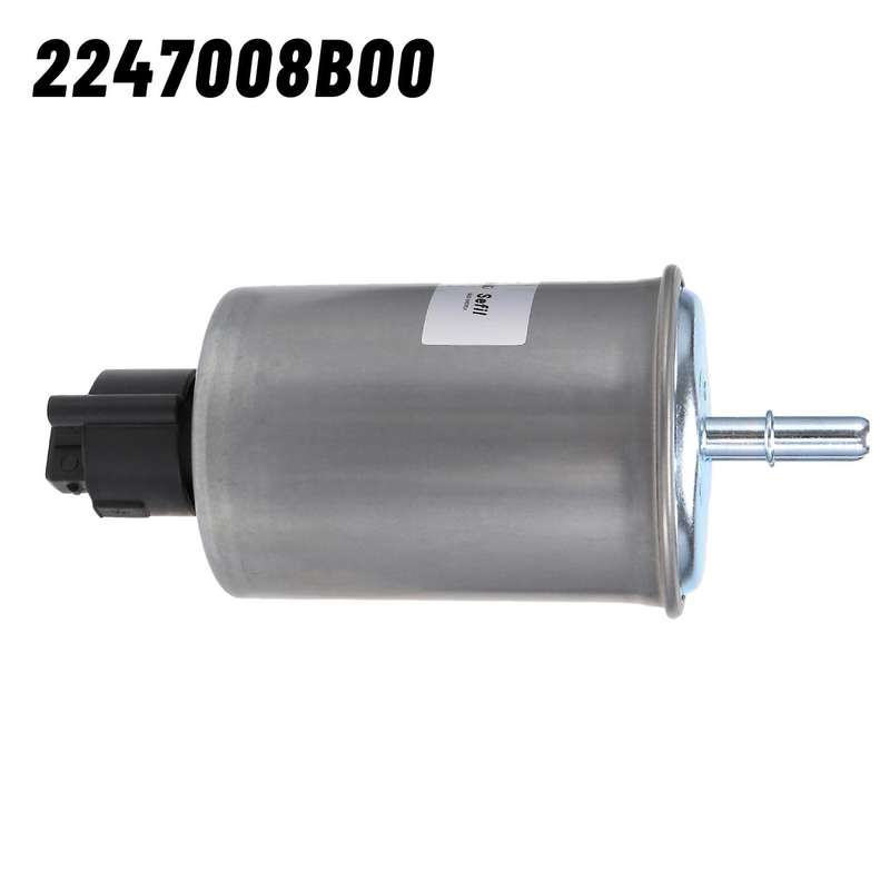 Car Air Transport Water Separator Fuel Filter for Ssangyong