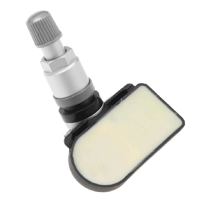 2pcs Tpms Tire Pressure Monitoring Sensor A0009054104
