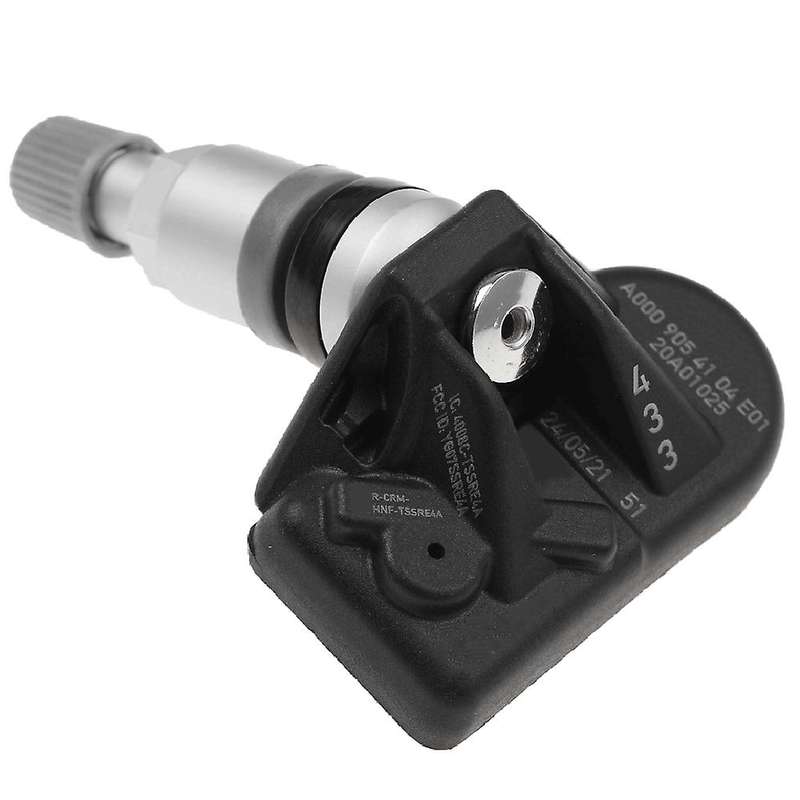 2pcs Tpms Tire Pressure Monitoring Sensor A0009054104