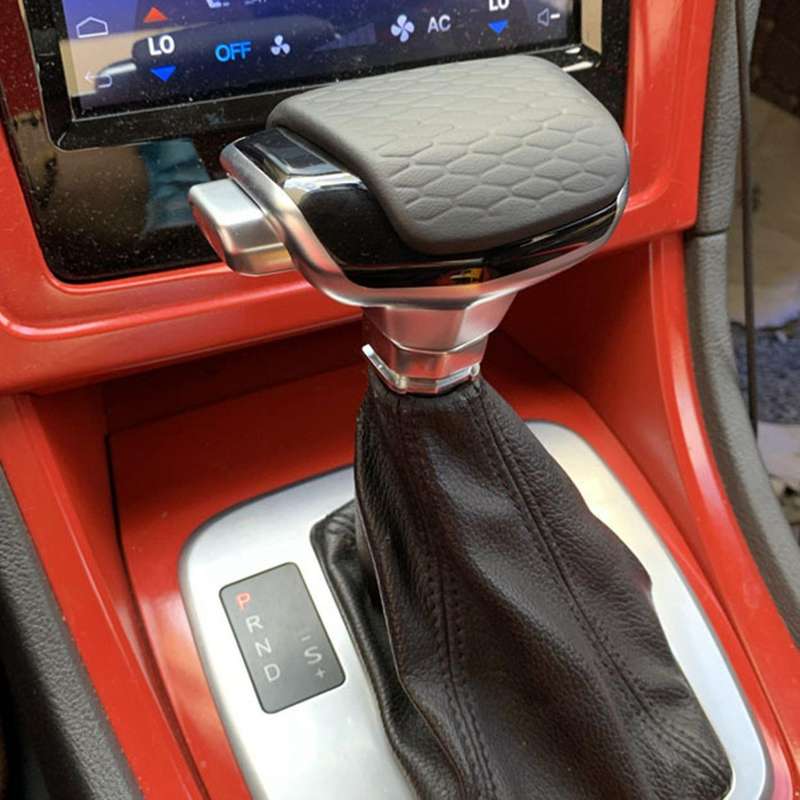 Car Auto Transmission Gear Shift Head, for Ford Mondeo Mk4 2007- 2012