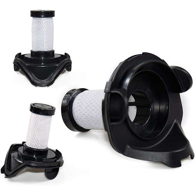 Filter Roller Brush Kit for Shark Flex Duoclean Vacuum Cleaner Parts
