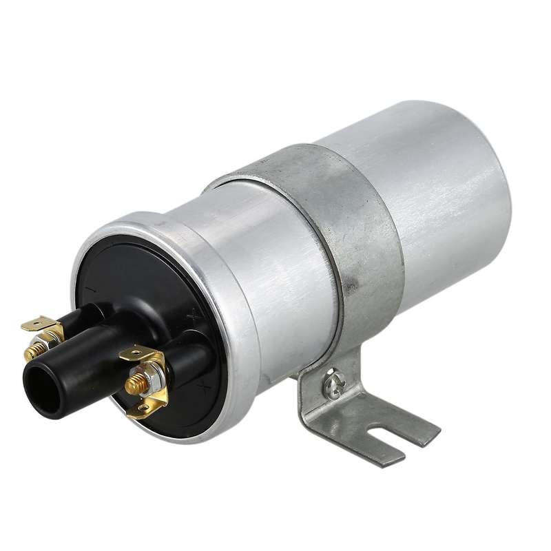 Lucas Dlb101 12 Volt 3 Ohm - Non Ballast Ignition Coil