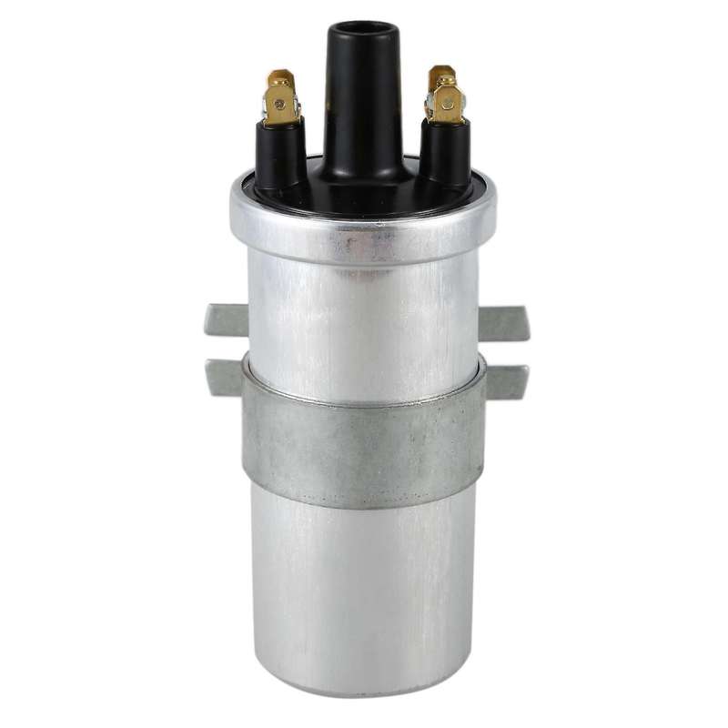 Lucas Dlb101 12 Volt 3 Ohm - Non Ballast Ignition Coil