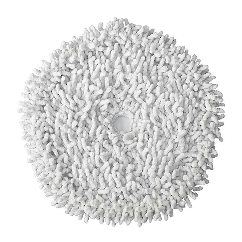 For Xiaomi Dreame W10 / W10 Pro Hepa Filter Mop Cloth Side Brush