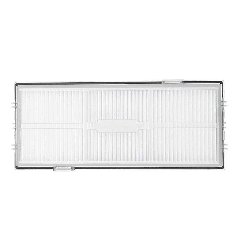 18pcs for Xiaomi Roborock S7 T7s Plus Main Brush Mop Cloths Filter