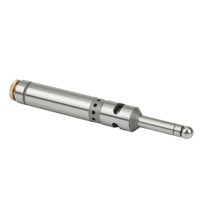 Electro-optical Edge Finder Led Beep Contact Sensor for Precise