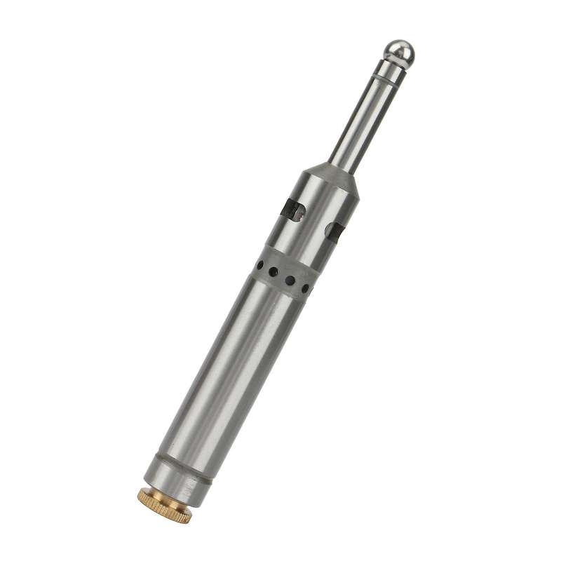 Electro-optical Edge Finder Led Beep Contact Sensor for Precise