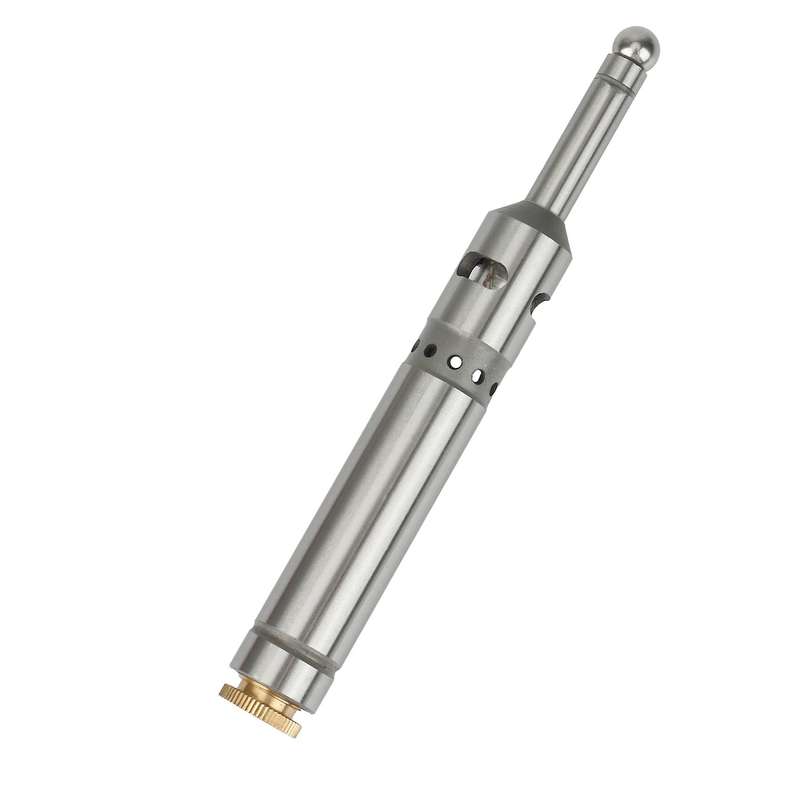 Electro-optical Edge Finder Led Beep Contact Sensor for Precise