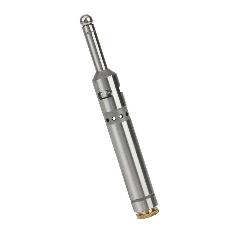 Electro-optical Edge Finder Led Beep Contact Sensor for Precise