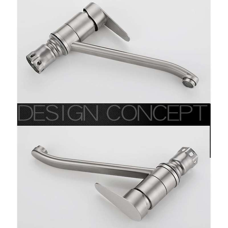 Kitchen Faucet Handle Basin Mixer Taps