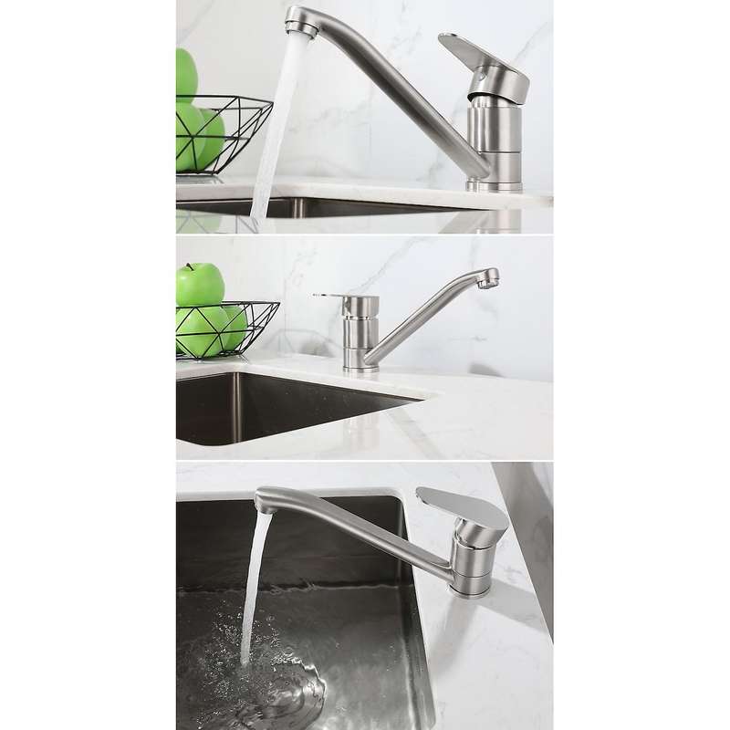 Kitchen Faucet Handle Basin Mixer Taps