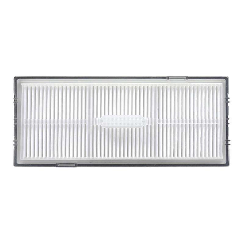 Washable Filter Main Brush Mop Cloth Side Brush Vacuum Cleaner