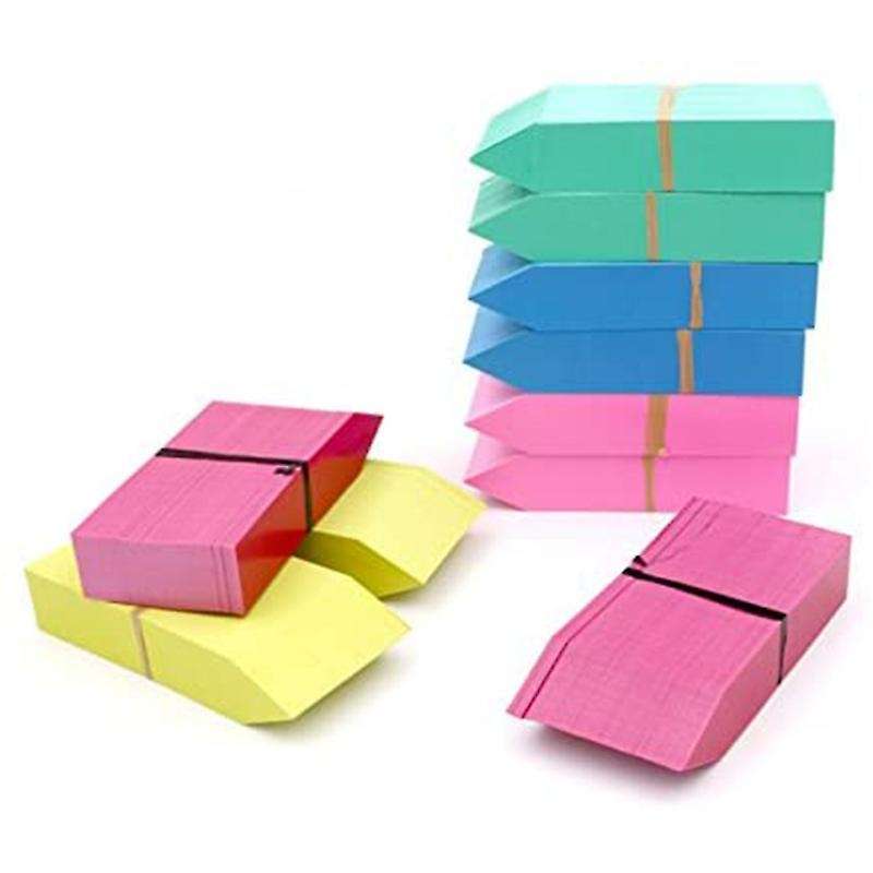 1000 Pcs 4 Inch Plant Tags Garden Nursery Labels Plastic Pot Labels