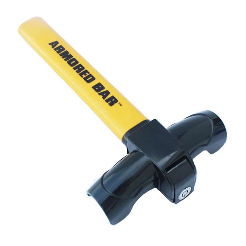 Car Steering Wheel Lock Car Anti-theft Lock Car T-shaped Car Lock