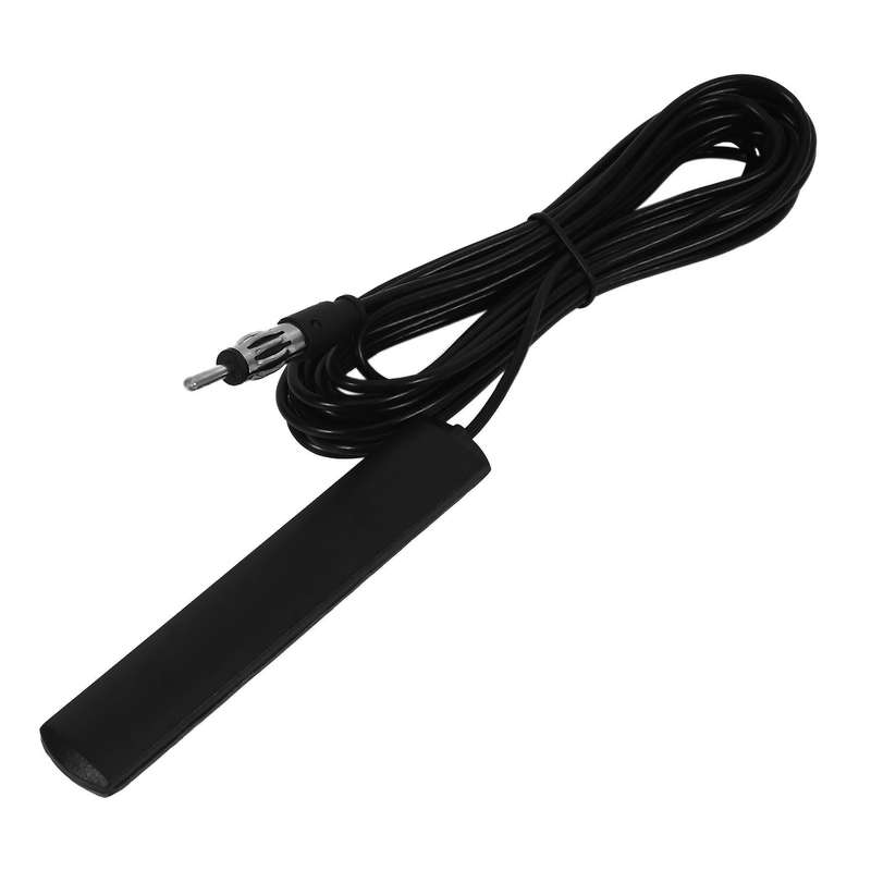 10x Ant-309 Car Radio Antenna - Universal 85-112mhz 5m Cable