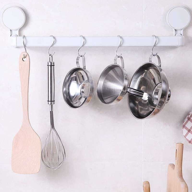 4 Pack Stainless Steel Kitchen Funnel Is for Transferring Liquid