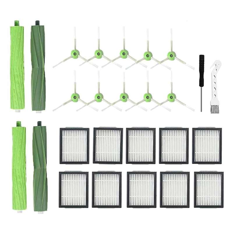 Replacement Parts for Irobot Roomba I7 I7 + I3 I3 + I4 I4 + I6 I6 +