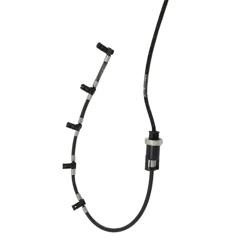 Fuel Return Pipe Fuel Injector Leak Off Hose for Crafter 076130235
