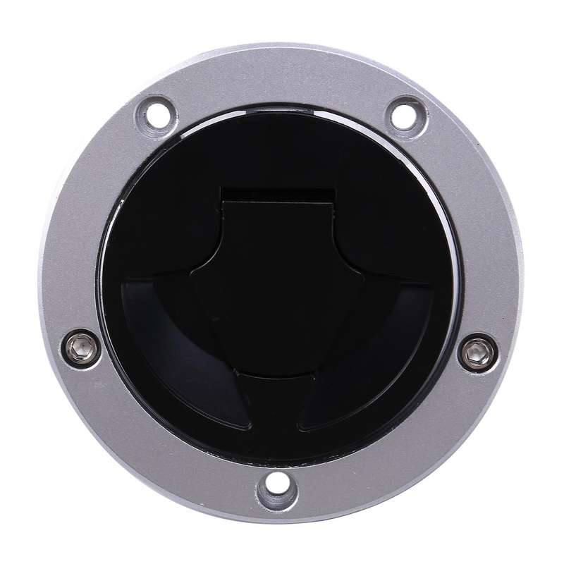 Motorcycle Fuel Gas Tank Cap Cover Key Lock for Kawasaki Z800 Z750r