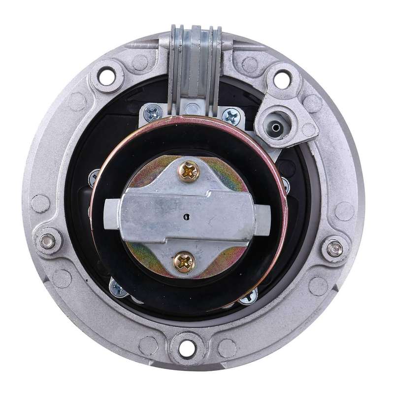 Motorcycle Fuel Gas Tank Cap Cover Key Lock for Kawasaki Z800 Z750r