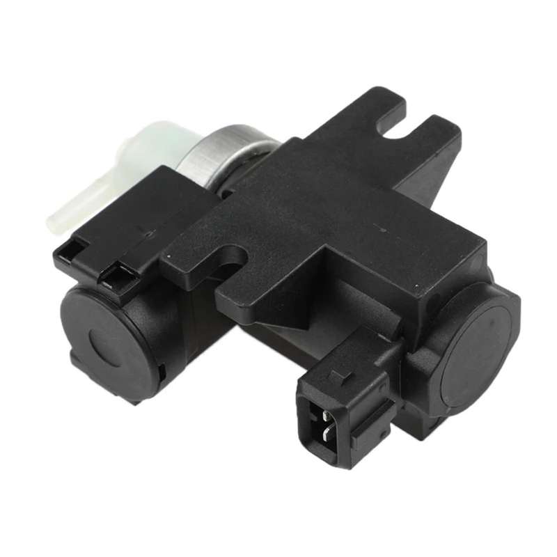 Turbo Solenoid Valve Pressure Solenoid Valve For-bmw 7 Series F01 F02