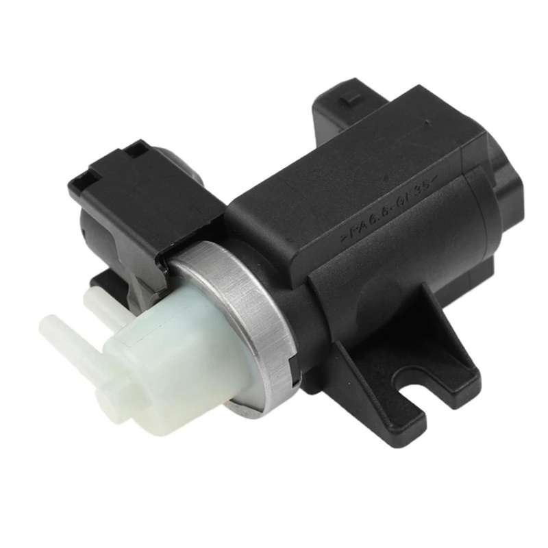Turbo Solenoid Valve Pressure Solenoid Valve For-bmw 7 Series F01 F02