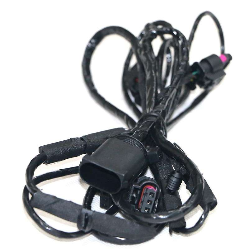 Front Bumper Parking Sensor Wiring Harness Pdc Cable For-bmw F48 F49