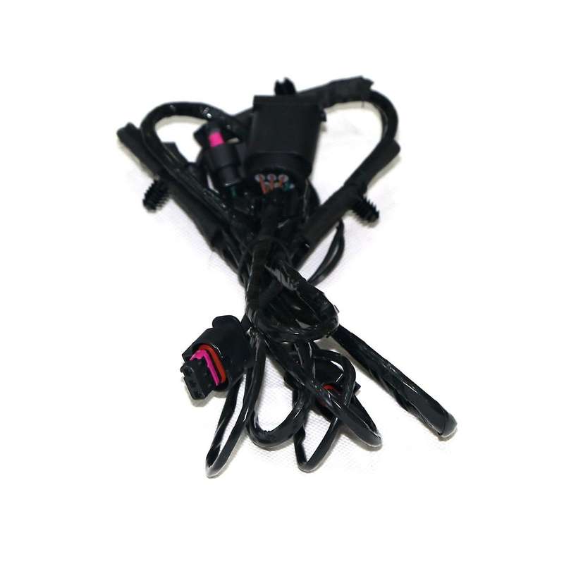 Front Bumper Parking Sensor Wiring Harness Pdc Cable For-bmw F48 F49