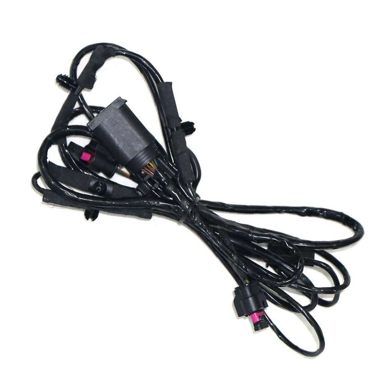 Front Bumper Parking Sensor Wiring Harness Pdc Cable For-bmw F48 F49