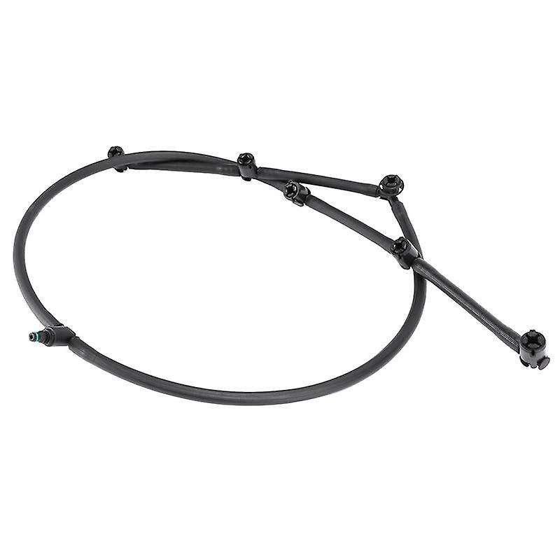 Fuel Return Pipe Fuel Injector Leak Off Hose for Benz A642070020