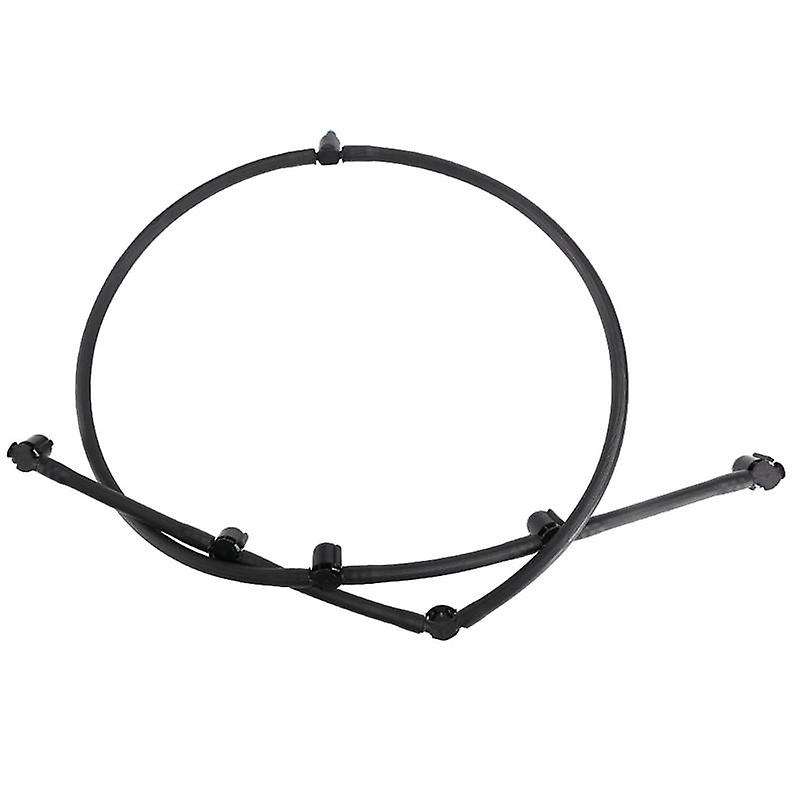 Fuel Return Pipe Fuel Injector Leak Off Hose for Benz A642070020