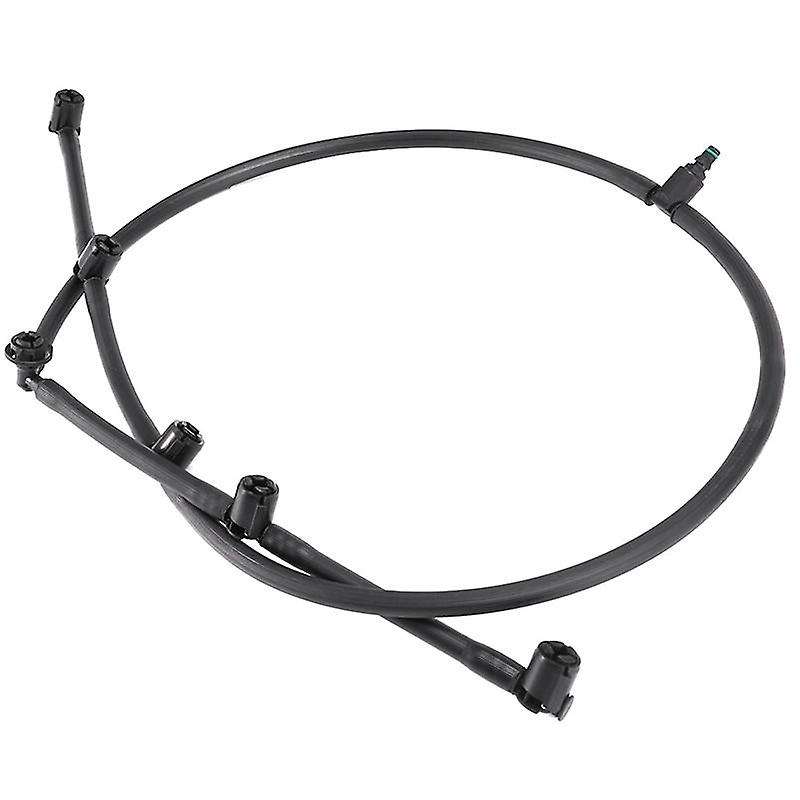 Fuel Return Pipe Fuel Injector Leak Off Hose for Benz A642070020