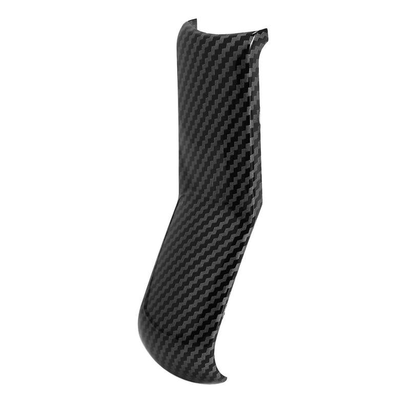 Car Gear Lever Decorative Cover For-bmw Mini Cooper S F54 F55 F56 F57