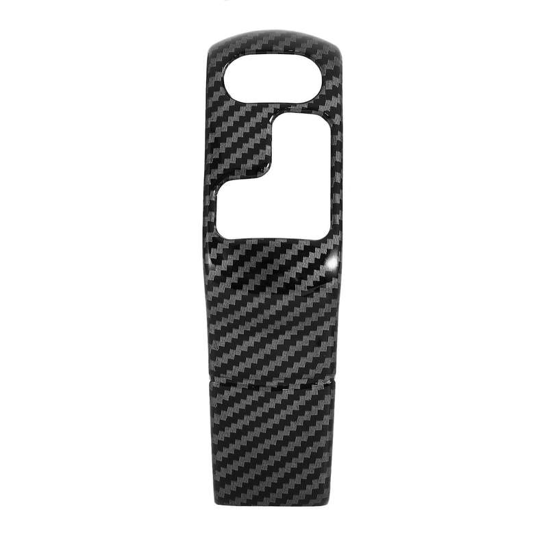 Car Gear Lever Decorative Cover For-bmw Mini Cooper S F54 F55 F56 F57