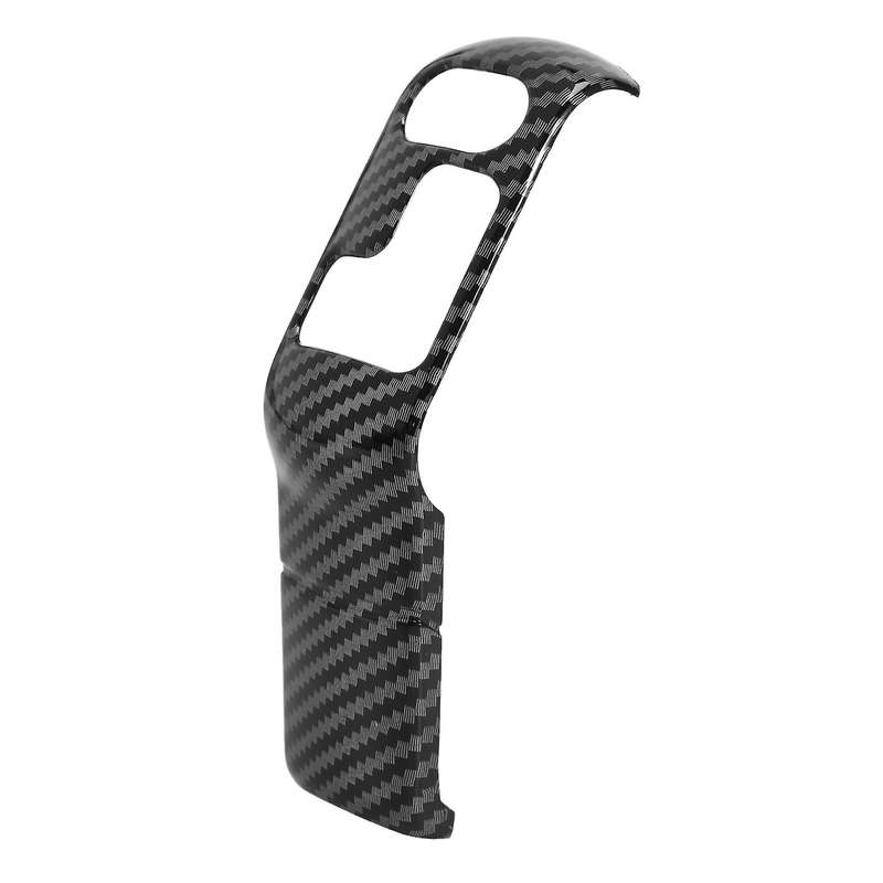Car Gear Lever Decorative Cover For-bmw Mini Cooper S F54 F55 F56 F57