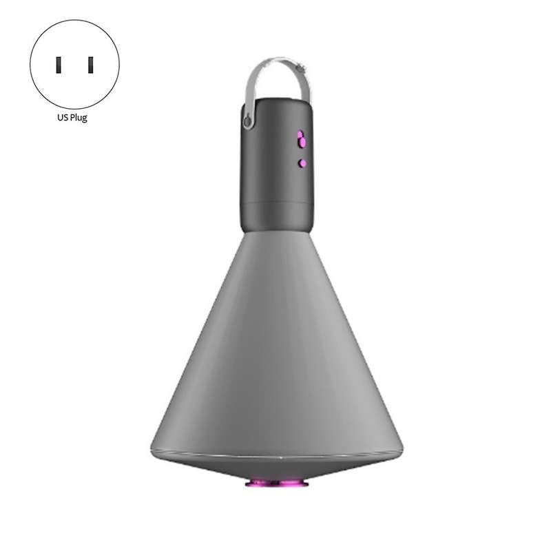 Portable Mini Clothes Dryer, Travel Size Dryer, for Ladies Us Plug A