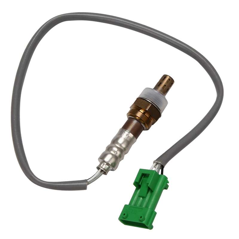 2pc O2 Oxygen Lambda Probe Sensor for Peugeot 206 207 306 Convertible