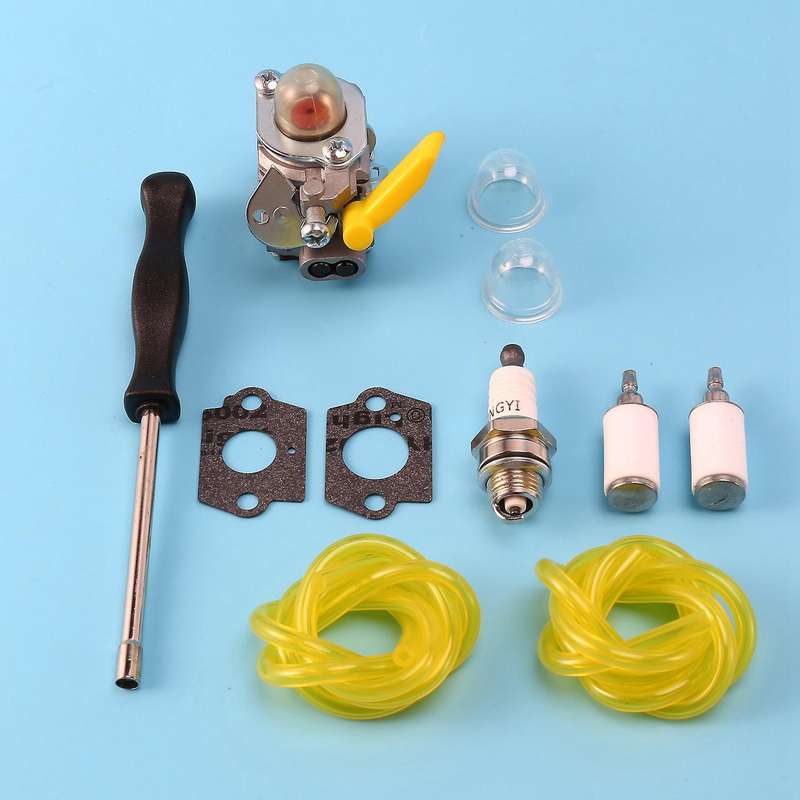 2x C1u-h60 Carburetor Adjustment Tool for Ryobi Homelite 25cc 30cc